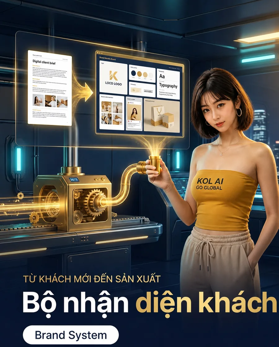 Bộ nhận diện khách