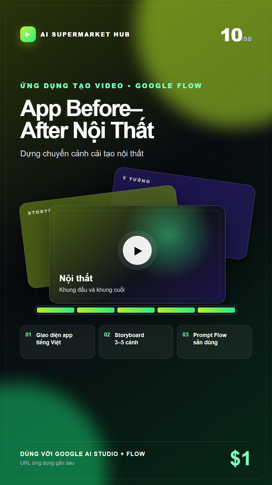 App Before–After Nội Thất