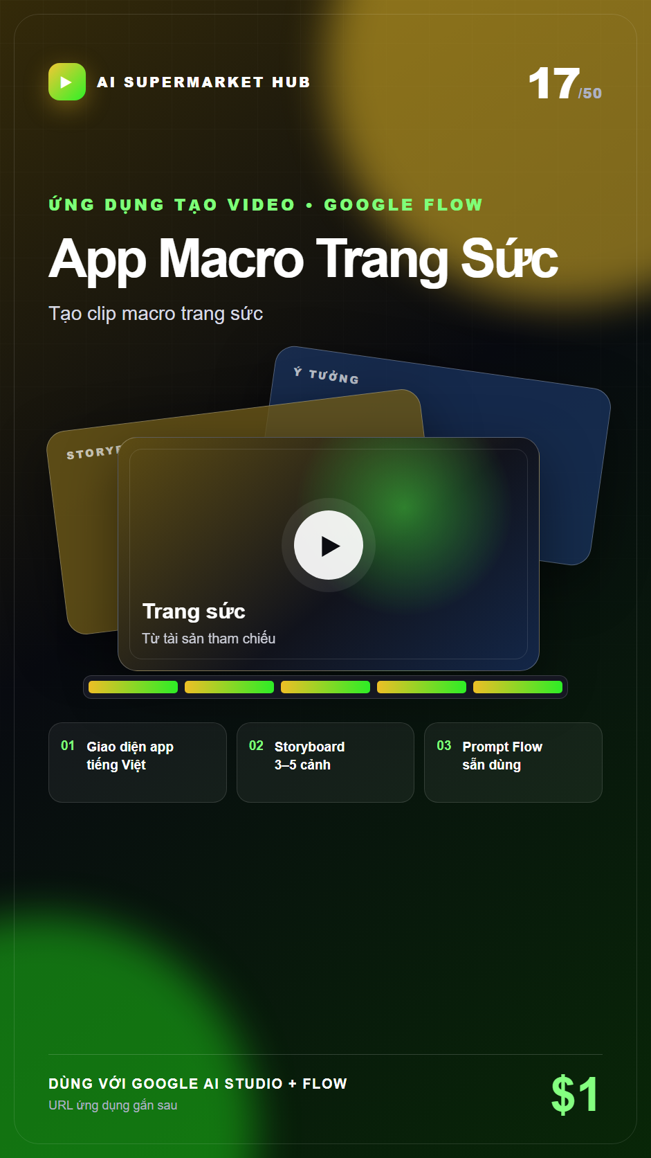 App Macro Trang Sức