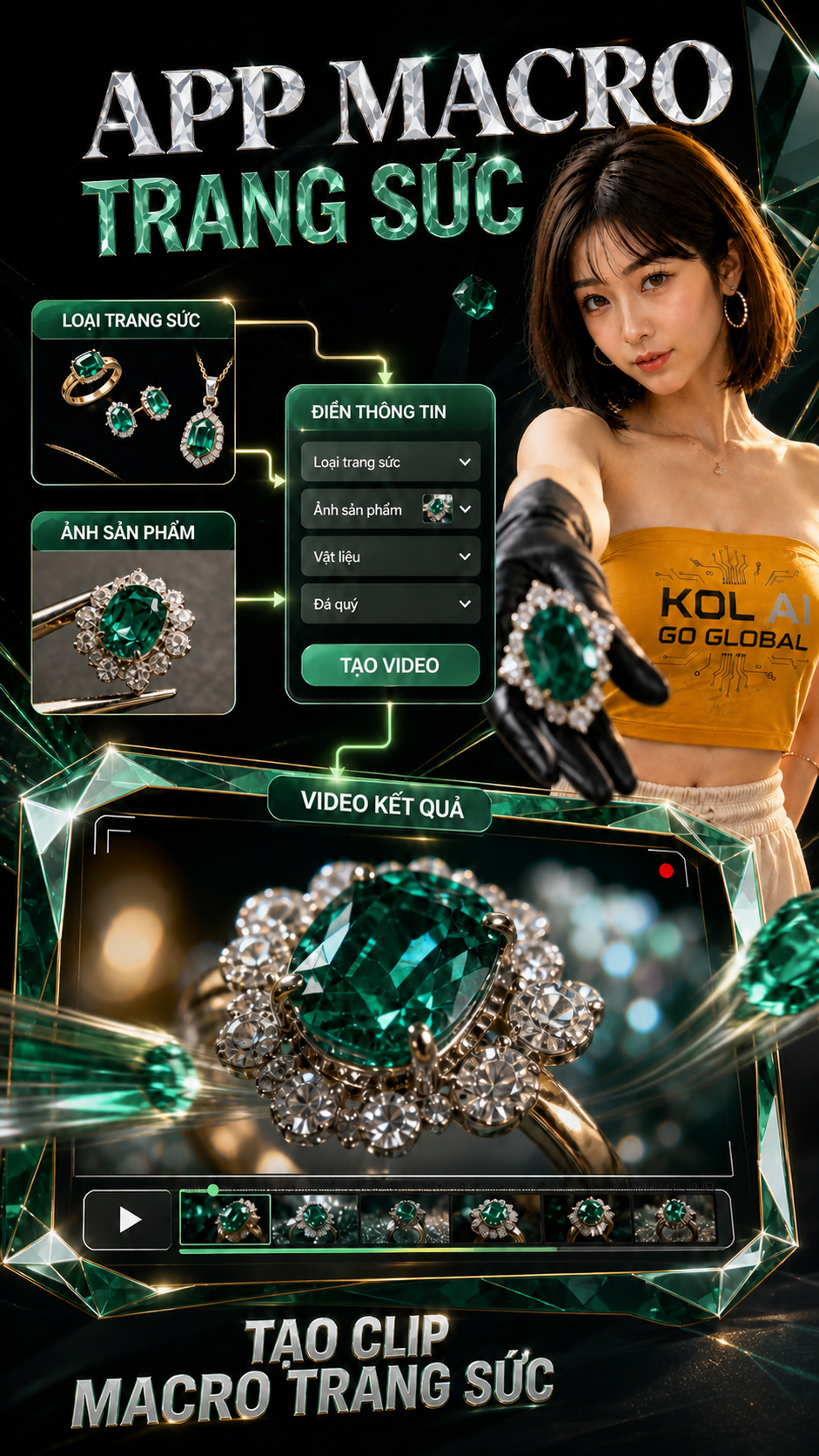 App Macro Trang Sức