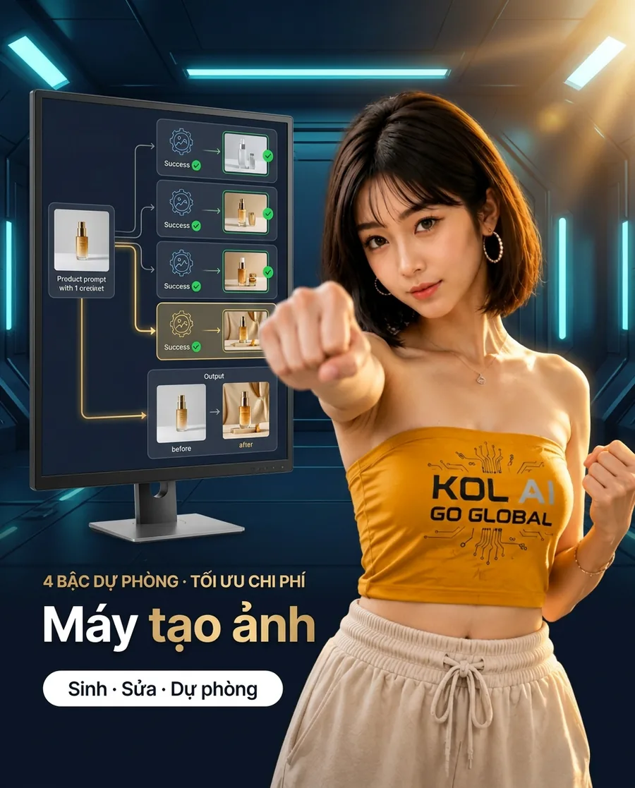 Máy tạo ảnh