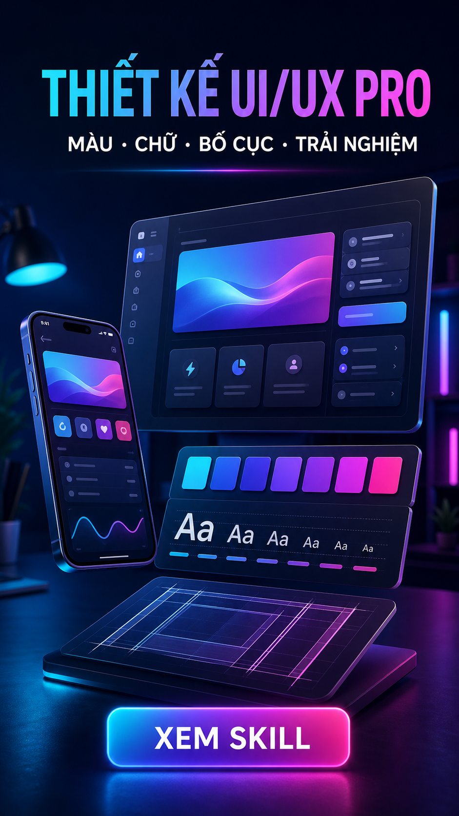 UI/UX Pro Max